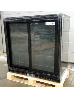 Шкаф барный холодильный Gooder BBD230S Шкаф барный холодильный Gooder BBD230S