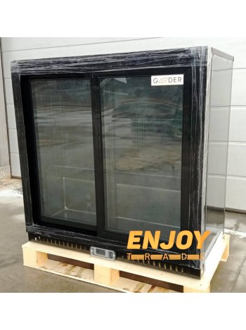 Шкаф барный холодильный Gooder BBD230S