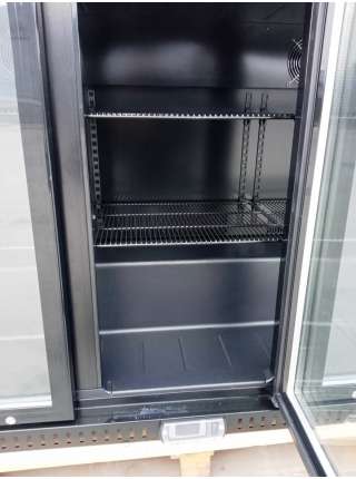 Шкаф барный холодильный Gooder BBT350H