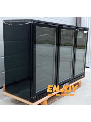 Шкаф барный холодильный Gooder BBT350H