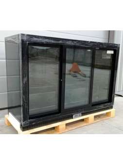 Шкаф барный холодильный Gooder BBT350S Шкаф барный холодильный Gooder BBT350S