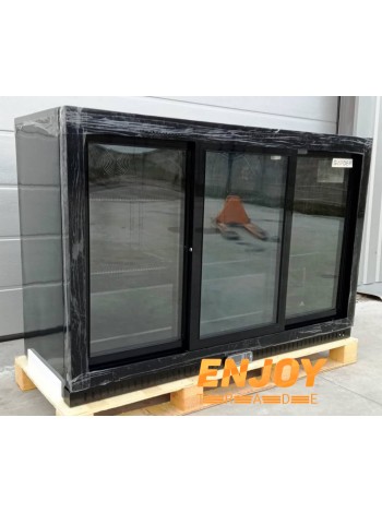 Шкаф барный холодильный Gooder BBT350S