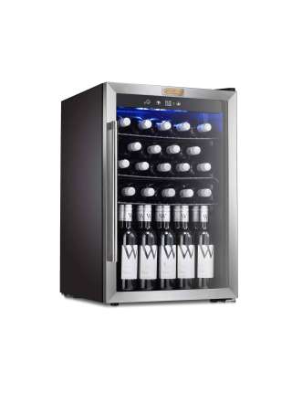 Шкаф холодильный для напитков GoodFood BC128