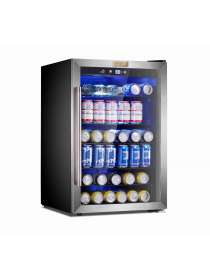 Шкаф холодильный для напитков GoodFood BC128