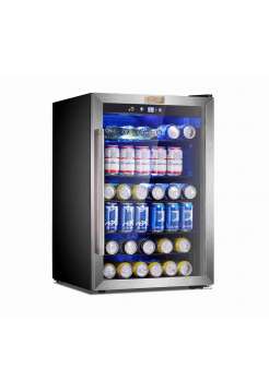Шафа холодильна для напоїв GoodFood BC128