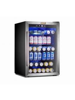 Шафа холодильна для напоїв GoodFood BC128