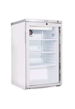 Шкаф холодильный Hurakan HKN-BC145