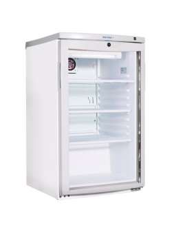 Шафа холодильна Hurakan HKN-BC145