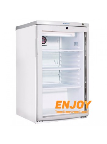 Шафа холодильна Hurakan HKN-BC145