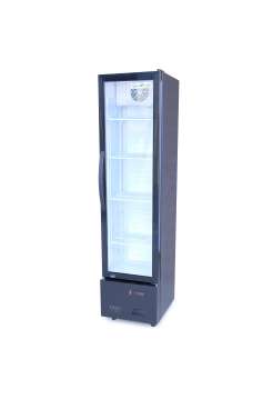 Шкаф холодильный для напитков GoodFood BC160NBW2LED