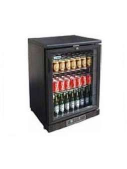 Шкаф холодильный барный Forcar BC1PB