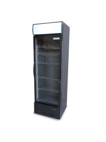 Шкаф холодильный для напитков GoodFood BC360BB2LED