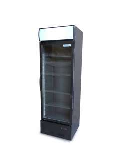 Шкаф холодильный для напитков GoodFood BC360BB2LED Шкаф холодильный для напитков GoodFood BC360BB2LED