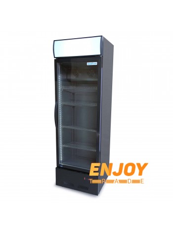 Шкаф холодильный для напитков GoodFood BC360BB2LED
