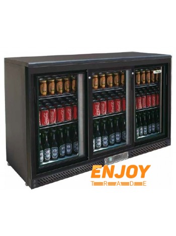 Шафа холодильна барна Forcar BC3PS