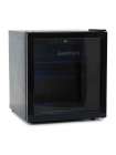 Шафа холодильна для напоїв GoodFood BC46 Black