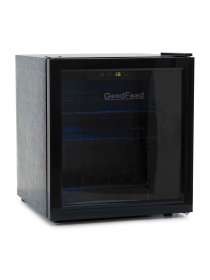 Шкаф холодильный для напитков GoodFood BC46 Black