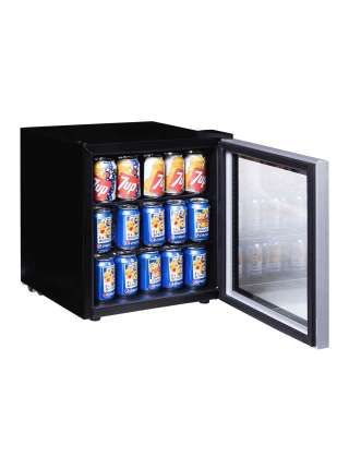 Шафа холодильна для напоїв GoodFood BC46