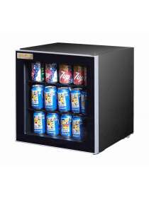 Шкаф холодильный для напитков GoodFood BC46