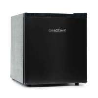 Шкаф холодильный для напитков GoodFood BC46SD Black