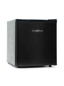 Шкаф холодильный для напитков GoodFood BC46SD Black