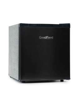 Шафа холодильна для напоїв GoodFood BC46SD Black Шафа холодильна для напоїв GoodFood BC46SD Black