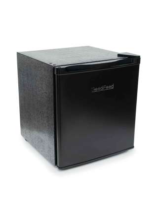 Шафа холодильна для напоїв GoodFood BC46SD Black