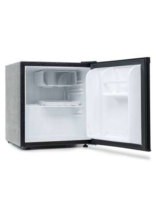 Шкаф холодильный для напитков GoodFood BC46SD Black