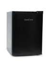 Шкаф холодильный для напитков GoodFood BC70SD Black