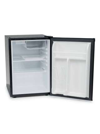 Шафа холодильна для напоїв GoodFood BC70SD Black