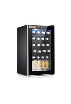 Шкаф холодильный для напитков GoodFood BC75