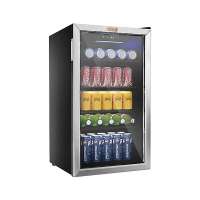 Шкаф холодильный для напитков GoodFood BC90