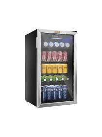 Шкаф холодильный для напитков GoodFood BC90