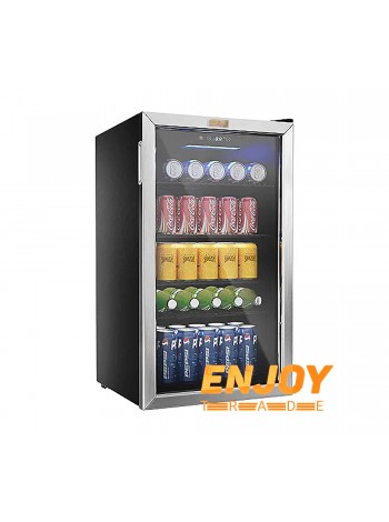 Шафа холодильна для напоїв GoodFood BC90