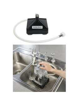 Ополаскиватель стаканов для блендера Hamilton Beach BCR100 Ополаскиватель стаканов для блендера Hamilton Beach BCR100