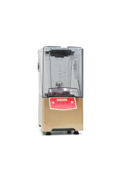 Блендер профессиональный GoodFood BL2000 Soft