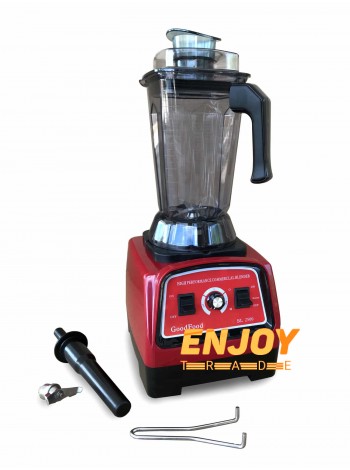 Професійний блендер GoodFood BL2500