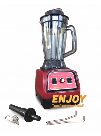 Профессиональный блендер GoodFood BL3900