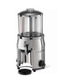 Диспенсер для гарячого шоколаду Quamar C / 1