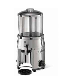 Диспенсер для гарячого шоколаду Quamar C / 1 Диспенсер для гарячого шоколаду Quamar C / 1