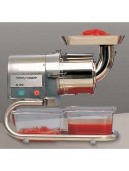 Соковитискач Robot Coupe C80 Соковитискач Robot Coupe C80