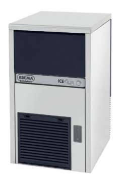 Ледогенератор Brema CB249AHC B-Qube