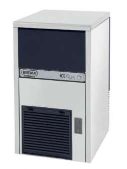 Льодогенератор Brema CB249AHC B-Qube Льодогенератор Brema CB249AHC B-Qube