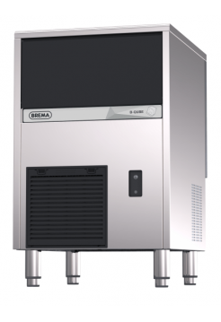 Ледогенератор Brema CB416AHC B-Qube
