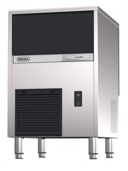 Льодогенератор Brema CB416AHC B-Qube Льодогенератор Brema CB416AHC B-Qube