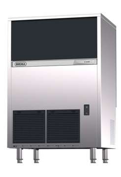 Льдогенератор Brema CB955AHC B-Qube