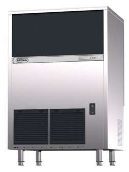 Льодогенератор Brema CB955AHC B-Qube Льодогенератор Brema CB955AHC B-Qube