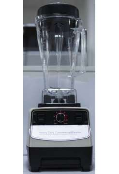 Профессиональный Блендер Ewt Inox CBS10/CMES white