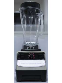 Профессиональный Блендер Ewt Inox CBS10/CMES white Профессиональный Блендер Ewt Inox CBS10/CMES white