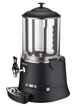 Аппарат для горячего шоколада Airhot Choco-10 Аппарат для горячего шоколада Airhot Choco-10